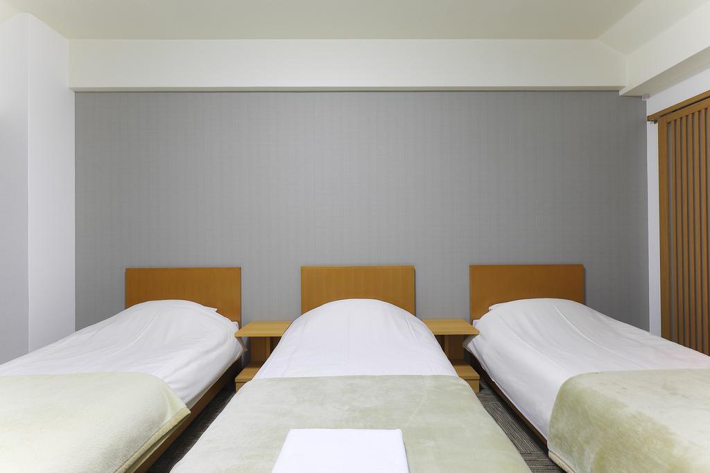 Meldia Hotel Kyoto Nijo Kioto Zewnętrze zdjęcie