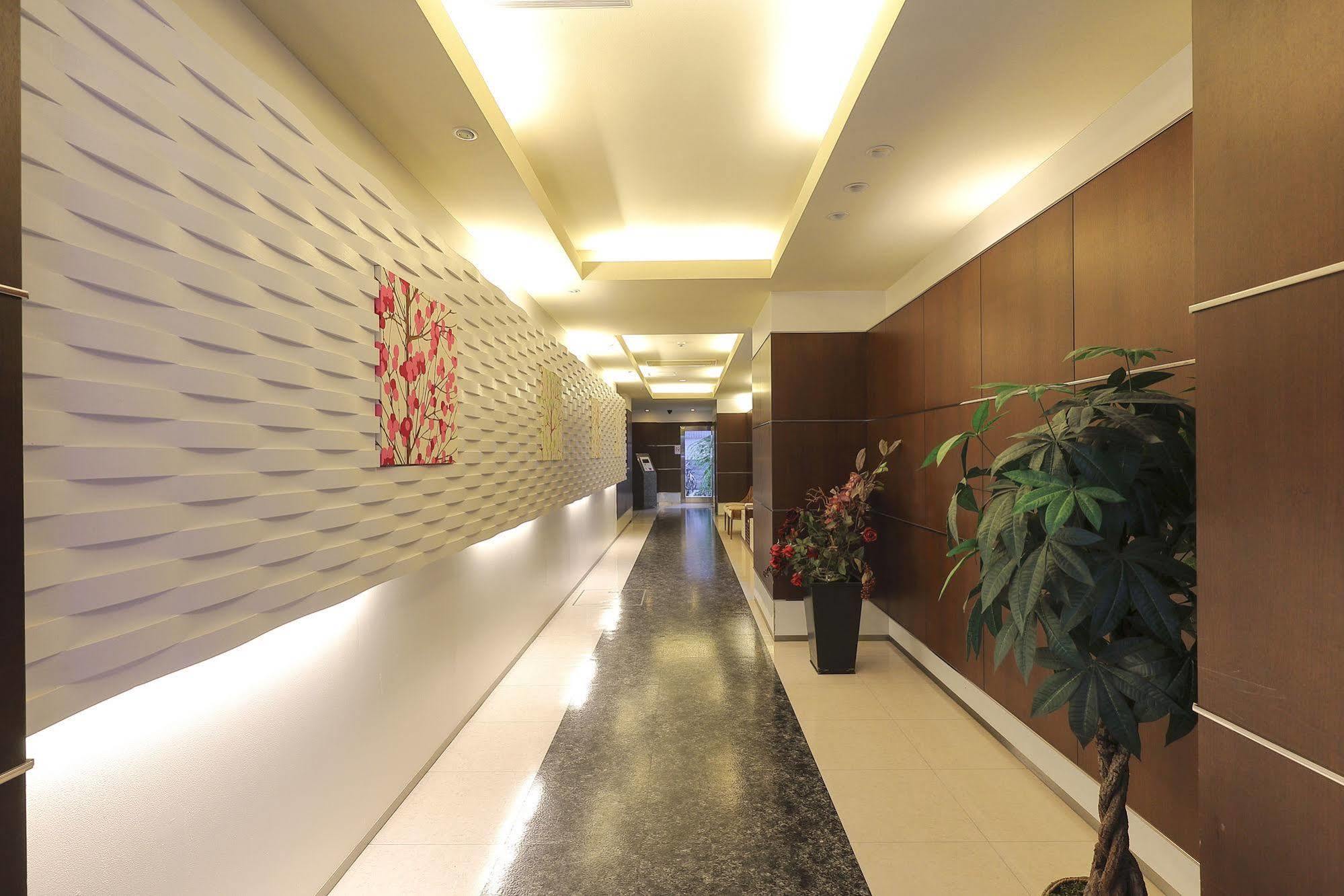 Meldia Hotel Kyoto Nijo Kioto Zewnętrze zdjęcie