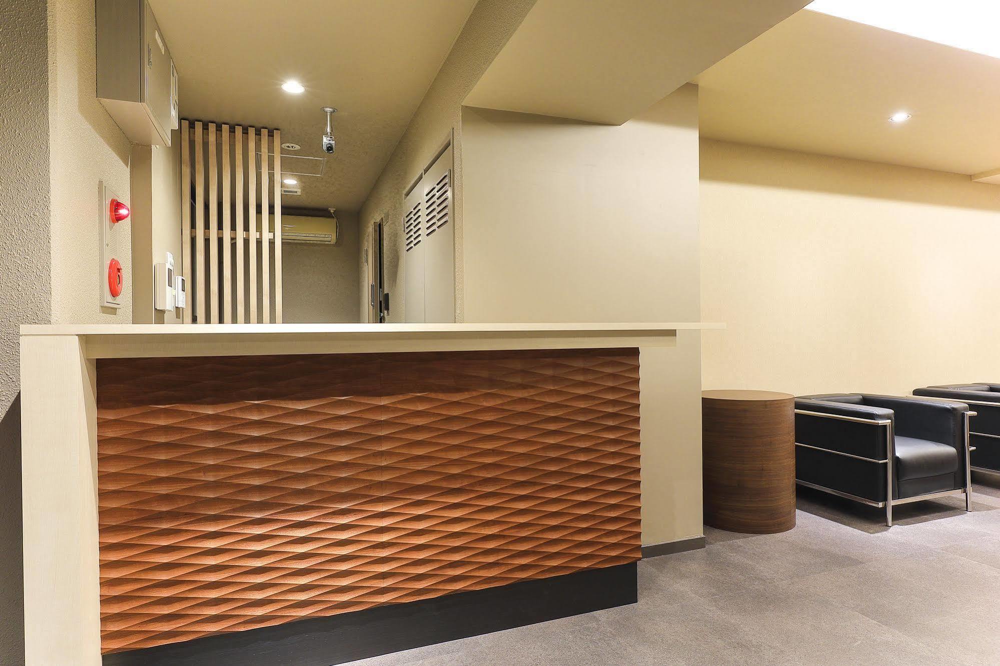 Meldia Hotel Kyoto Nijo Kioto Zewnętrze zdjęcie
