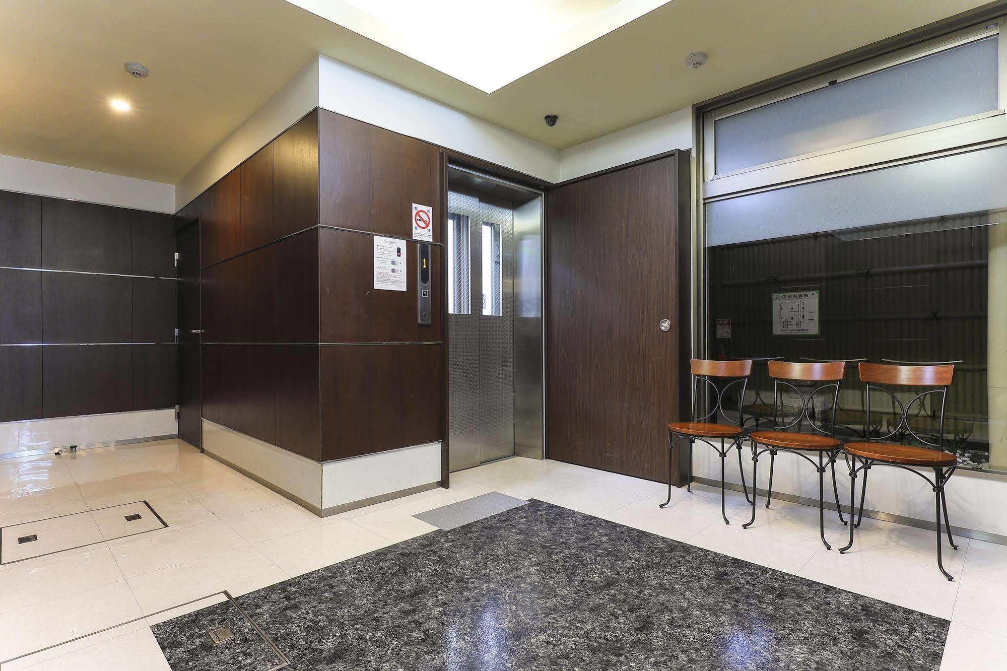 Meldia Hotel Kyoto Nijo Kioto Zewnętrze zdjęcie