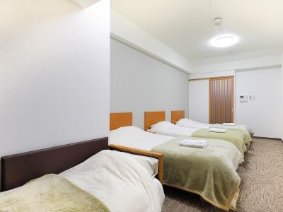 Meldia Hotel Kyoto Nijo Kioto Zewnętrze zdjęcie