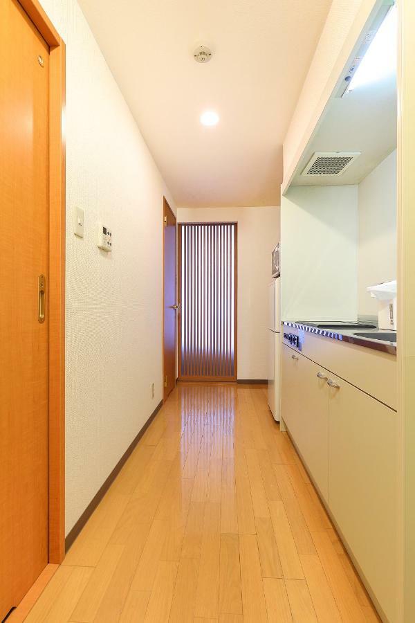 Meldia Hotel Kyoto Nijo Kioto Pokój zdjęcie